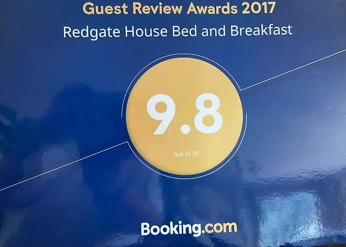 Redgate House Bed & Breakfast