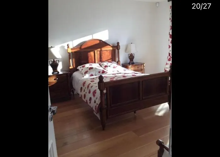 Redgate House Bed & Breakfast