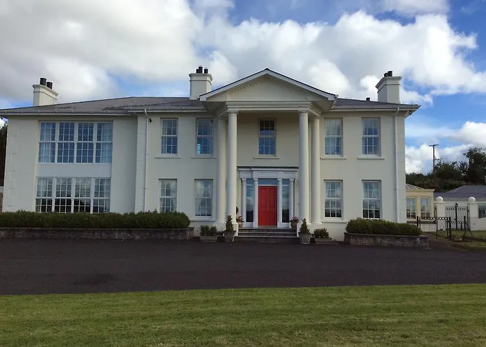 Redgate House Bed & Breakfast