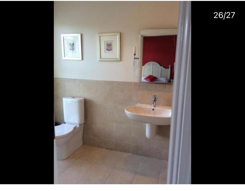 Bed & Breakfast Redgate House Londonderry