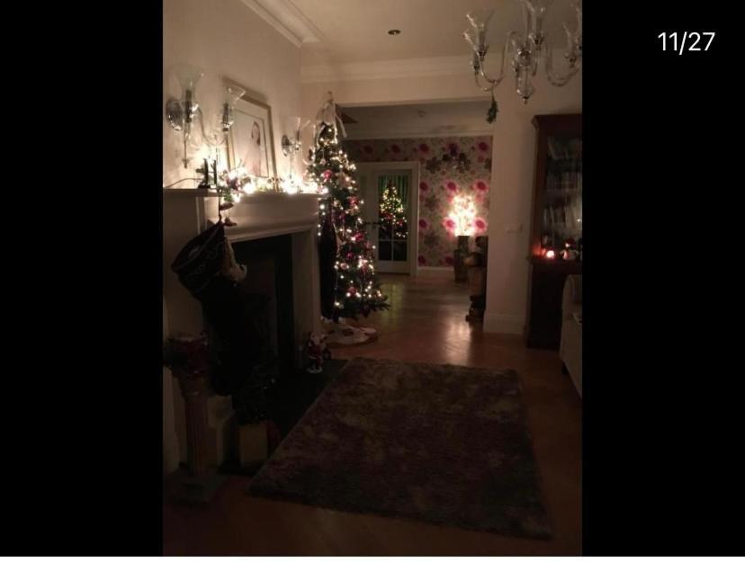 Bed & Breakfast Redgate House 3*