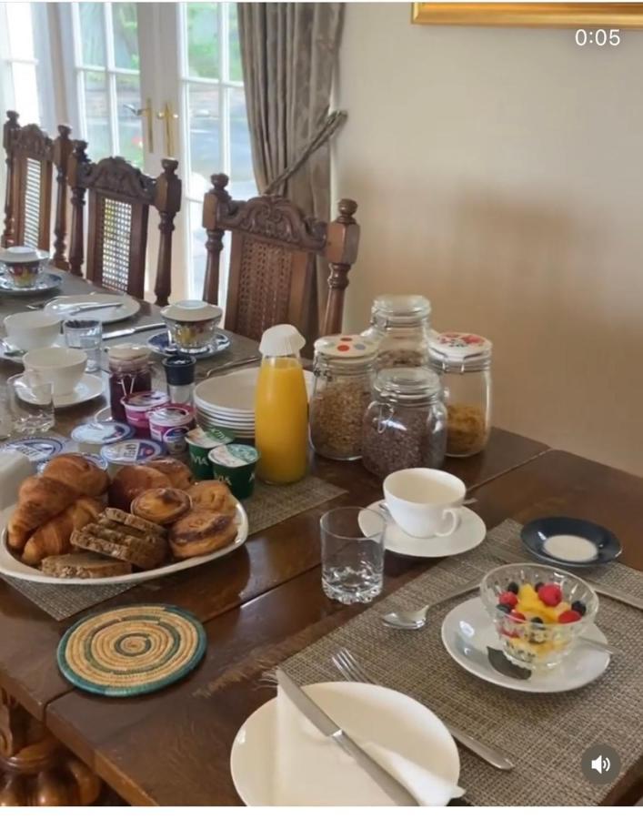 Redgate House Bed & Breakfast Londonderry