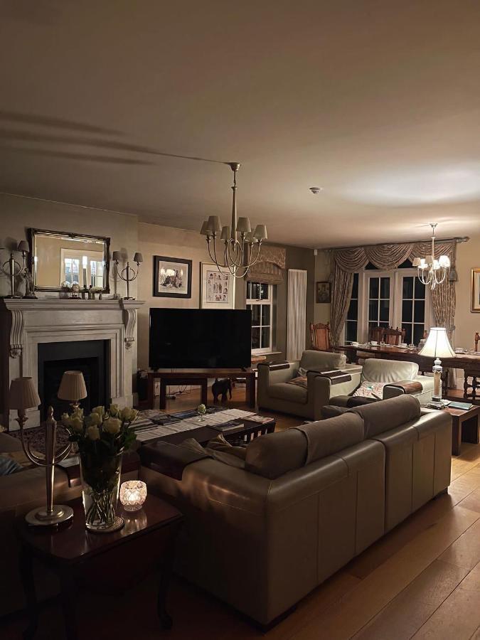 Redgate House Bed & Breakfast Londonderry